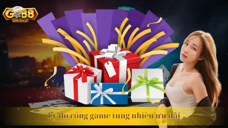 Ưu đãi VIP độc quyền